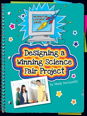 Designing a Winning Science Fair Project - ebook